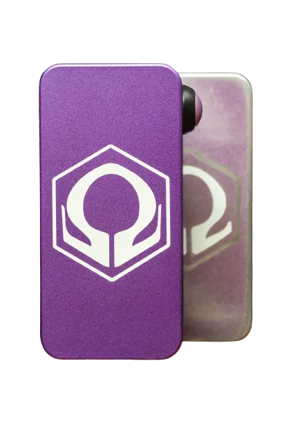 hexohm