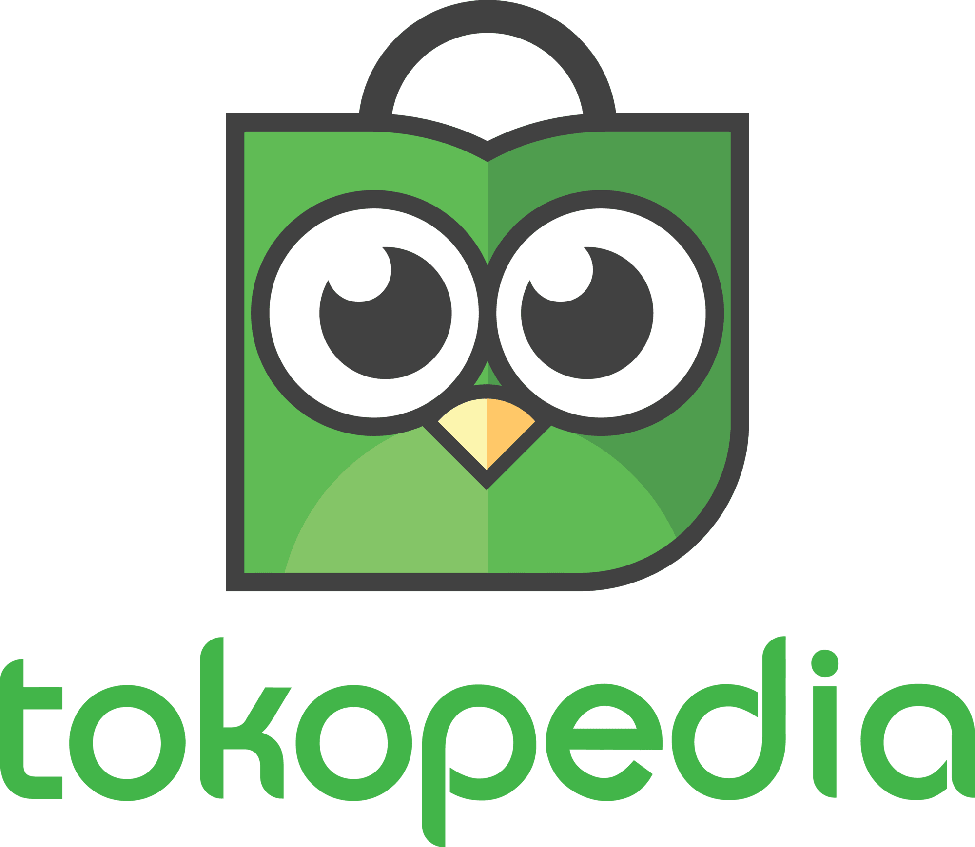 tokopedia logo