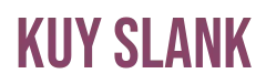 Kuy Slank