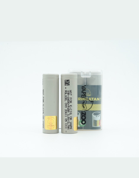 Vapezoo Molicel Mod Accessories Battery 