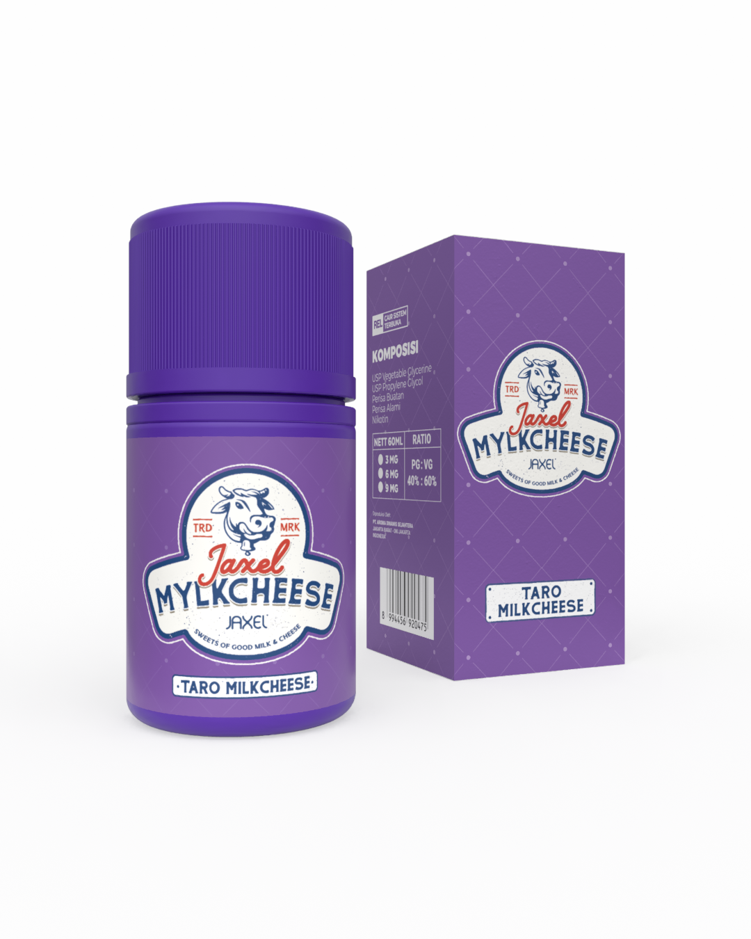 Tigac Jaxel Freebase Mylkcheese 