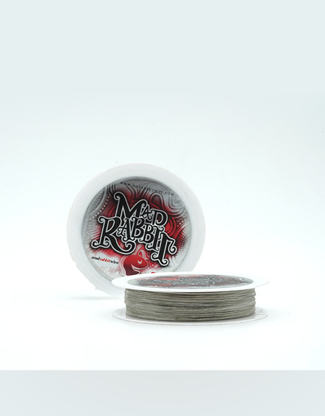 Vapezoo Mad Rabbit Mod Accessories Coil Khantal 