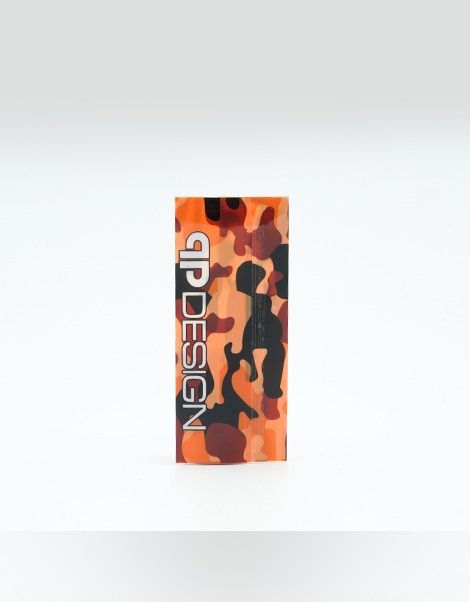 Vapezoo QP Design Mod Accessories Battery Wrap 