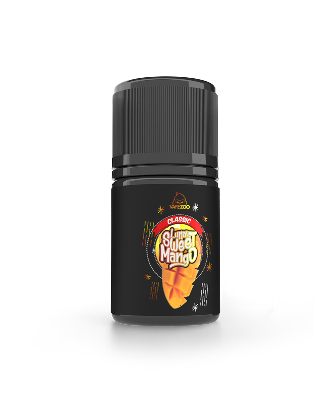 Vapezoo Lunar Freebase Sweet Mango Classic