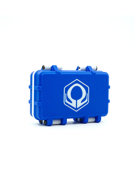 Hexohm Case 