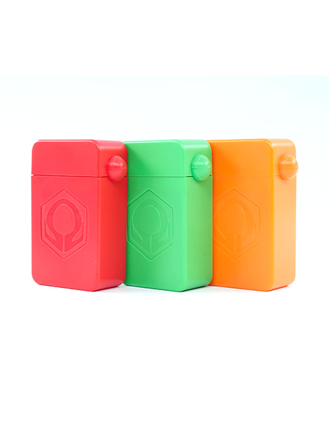 Battery Case 2 Slot 18650