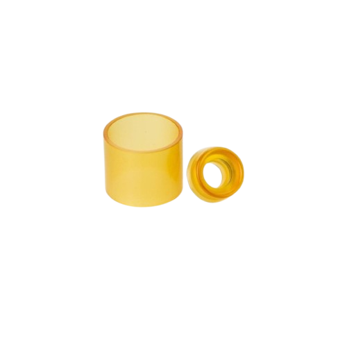 Fatality M25 RTA Ultem Drip Tip + Barrel By QP Design