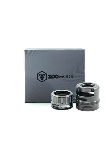 Accessories Cap Set Zoo RDA 