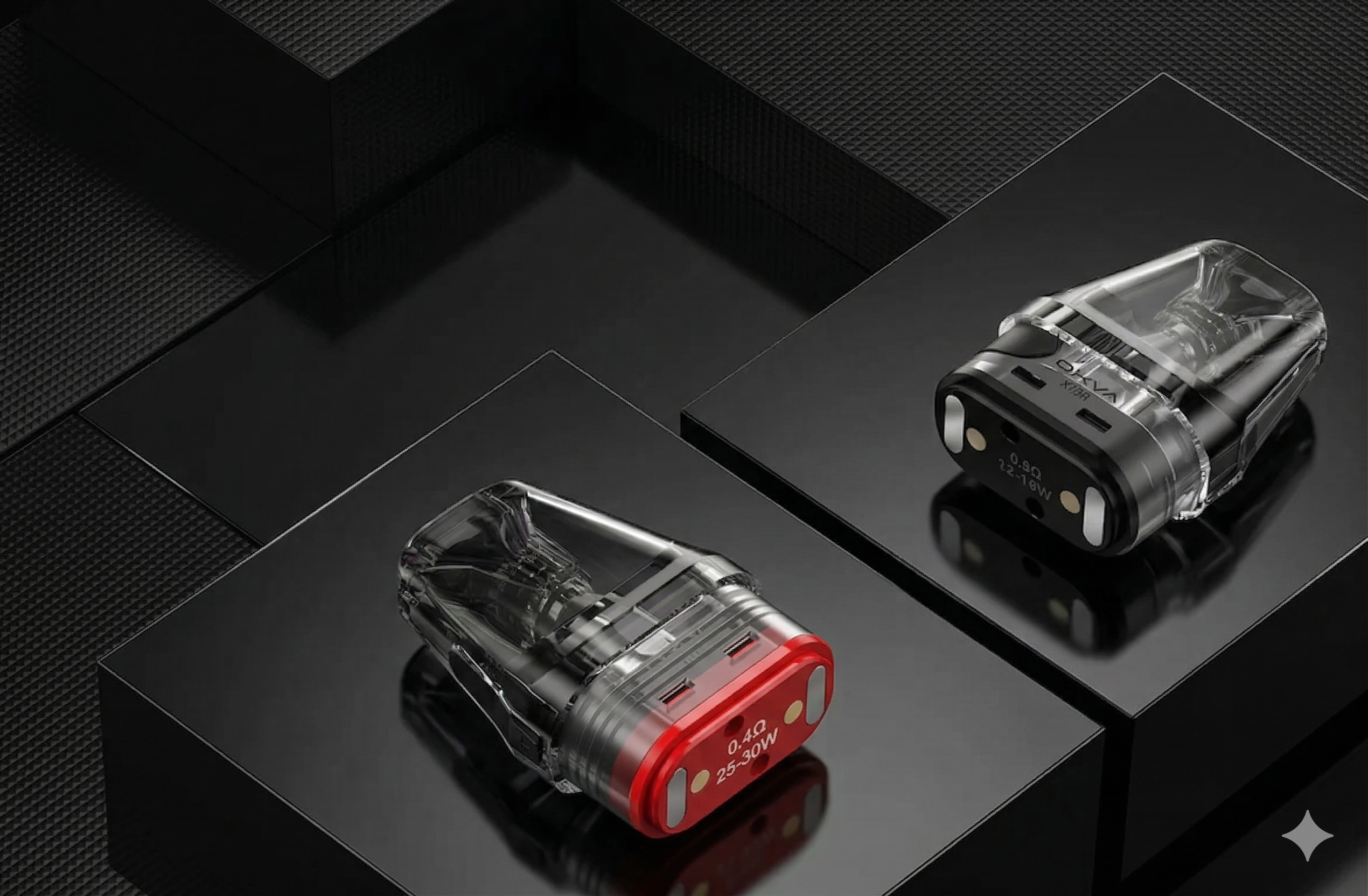 Oxva Xlim Top Fill Catridge 3ml 